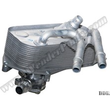 Rose Bmw E90+LCI E92+LCI E82 X1:E84 N54 N55 Motor Yağ Radyatörü Komple - - B A17217536929