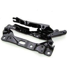 Rose Bmw F01+LCI  Kaput Menteşesi Sağ - 2008-11 B A41007204556