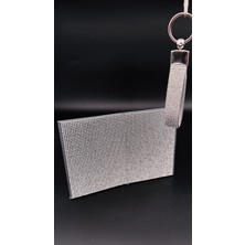 EFEAKS Taşlı Ruhsat ve Anahtarlık Çeşitleri