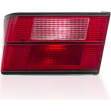 Rose Bmw E34  Komple Stop Iç Sağ - 1987-95 B A63211384012