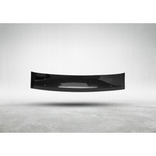 Rose Bmw X3:G01-LCI  Tampon Spoyleri Ön -M-Tech- ///m-Sport- 2022- B A51117399976