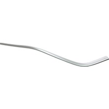 Rose Bmw G11-LCI  Tampon Nikelajı Ön Sağ -Basis- 2019-22 B A51117475224