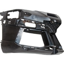 Rose Bmw G30-LCI  Tampon Taşıyıcı Braketi Ön Sağ (Sis Far Yuvası) -M-Tech- 2020-23 B A51118098676