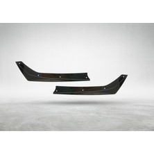 Rose Bmw G20+LCI  Tampon Splitteri Arka (Set) -///m-Performance- 2019- B A51192455857