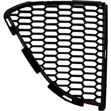 Rose Bmw F30+LCI  Tampon Izgarası Ön Orta Sağ; Açık -M-Tech- 2012-18 B A51118054132R