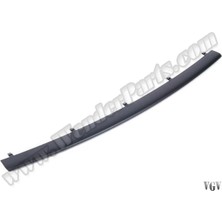 Rose Bmw E90  Tampon Izgara Çitası Ön Orta - 2005-08 B A51117134095