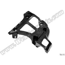 Rose Bmw X5:E70-LCI  Tampon Taşıyıcı Braketi Arka Sol - 2010-13 B A51127227757