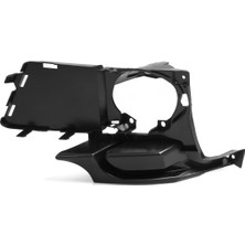 Rose Bmw E92-LCI E93-LCI  Tampon Taşıyıcı Braketi Ön Sol (Sis Far Yuvası) -M-Tech- 2010-13 B A51118035891
