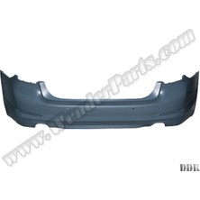 Rose Bmw G30  Tampon Arka; Pdcli -Sport/luxury- 2017-20 B N51127475599