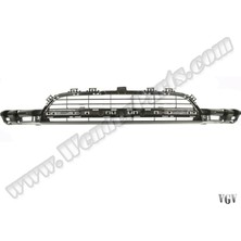 Rose Bmw F20-LCI F21-LCI  Tampon Izgarası Ön Alt Orta -Urban/sport- 2015-19 B A51117371737