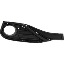 Rose Bmw F32 F36  Tampon Izgarası Ön Sağ; Açık -Sport- 2013-15 B A51117294834