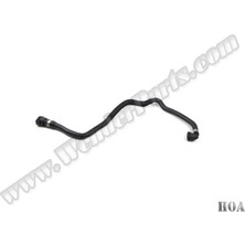 Rose Bmw F10 F01 N53 N74 Radyatör Su Depo Hortumu - 530I/760I - B A17127591092