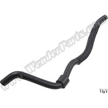 Rose Bmw F01 N74 Soğutma Sıvısı Hortumu - 760I - B A17127591088