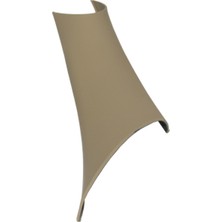 Rose Bmw F30+LCI F34+LCI F32+LCI F36+LCI  Kapı Tutamak Kaplaması Ön Sağ; Bej - - B A51417279396