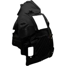 Rose Bmw F32+LCI F36+LCI  Çamurluk Davlumbazı Ön Sol; Ön Taraf - - B A51717260729