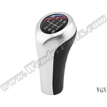 Rose Bmw -Bmw-  Vites Topuzu -6 Ileri- Man.şanz; Mat-Krom Köşeli Çerç. -M-Tech- - B A25117547083R2