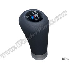 Rose Bmw -Bmw-  Vites Topuzu -5 Ileri- Man.şanz; Gri Suni Deri -///m-Sport- - B A25127895724GR