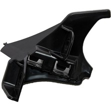 Rose Bmw E89 (Z4)  Tampon Braketi Ön Üst; Sağ - 2017- B A51117192158