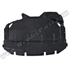 Rose Bmw E39  Motor Alt Muhafaza Otm.şanz - - B N51718159980