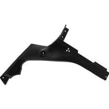 Rose Bmw F01-LCI  Yakıt Depo Alt Muhafaza Sağ - - B A51757302374