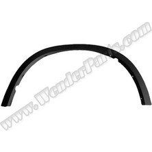 Rose Bmw X5:F15  Çamurluk Dodiği Arka Sol - - B A51777294371