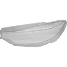 Rose Bmw F32 F36  Far Camı Sağ - 2013-15 B A63117377844P1