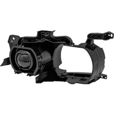 Rose Bmw G30  Far Reflektör Çerçevesi Sağ - 2017-20 B A63117214952P12