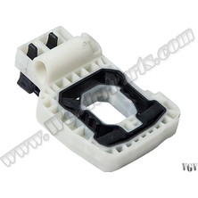 Rose Bmw G30  Radyatör Braketi Alt Sağ - - B A17118632140