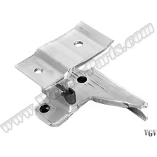 Rose Bmw F20+LCI F30+LCI F32+LCI F36+LCI  Tampon Demir Braketi Ön Sol - - B A51647245795