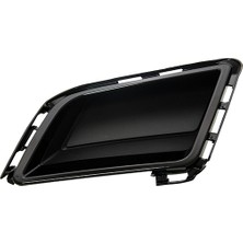 Rose Bmw G32-LCI  Tampon Izgarası Ön Sol -M-Tech- 2020- B A51118081611