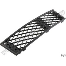 Rose Bmw F01  Tampon Izgarası Ön Sağ; Açık - 2008-12 B A51117184150