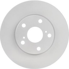 Bosch 0986479A62 - Ön Fren Aynası Aurıs-Corolla 1.4d 12 5b 277MM