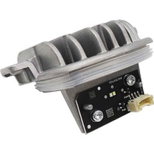Rose Bmw G11  Gündüz Far Modulü Sağ; LED - - B A63119498408