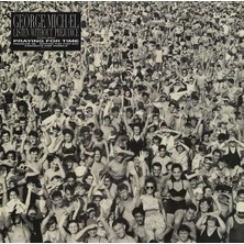 Sony Müzik George Michael Listen Without Prejudice (Remastered) - Plak