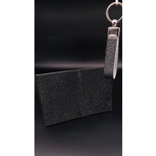 Fox Taşlı Ruhsat ve Anahtarlık Çeşitleri