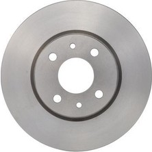 Bosch 0986478639 - Ön Fren Aynası DOBLO-LINEA-FIORINO-BIPPER-NEMO-LINEA-500-BRAVO-MITO-IDEA 15JNT 257.5X22X4DLXHAVALI