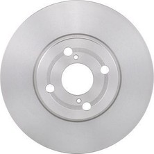 Bosch 0986479245 - Ön Fren Aynası Corolla 1.4 D-2.0 D E12 07/04 1.8 Vvtl-I Ts 02 275×25X4DLXHAVALI