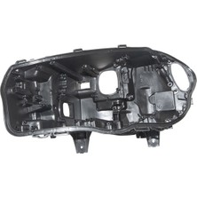 Rose Bmw X3:G01 X4:G02  Far Kasası Sol Ahl-Led Icon-Lıght 2018-21 B A63117466119P2