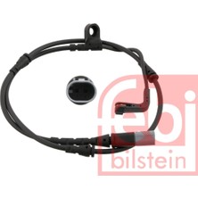 Rose Bmw X5:E70 X6:E71  Fren Balata Fişi Ön - - FEB_30612