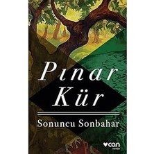 Can Yayınları Sonuncu Sonbahar + Duman + Zamanın Resimli Kısa Tarihi (Ciltli) + Hayal + 3 Kitap Set