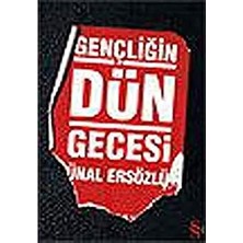 Everest Yayınları Gençliğin Dün Gecesi + Peygamber Enok'un Kitabı: Erhan Altunay'ın Önsözüyle + Seneler + 1 Kitap Set