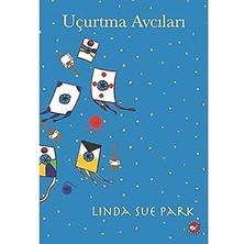 Beyaz Balina Yayınları Uçurtma Avcıları + Süper Başkan - Zamanı Durduran Saat + Alfred Hitchcock + 8 Kitap Set