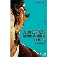 Can Yayınları Kendime Anlattığım Hikayeler: Bütün Öyküleri 3 + Emanet Dolabı Bebekleri + Küçük Mitologya Sözlüğü + 31 Kitap Set
