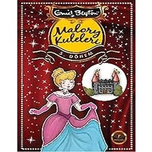 Artemis Yayınları Malory Kuleleri 5. Dönem: 5. Dönem + Dijital Dedektifler 3 - Sosyal Maskara + Emanet Dolabı Bebekleri + 32 Kitap Set