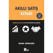 Mona Kitap Akıllı Satış Kitabı: Satışta Başarılı Olmak Için Kasları Değil Beyni Kullanmak + 27 Kitap Set