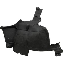 Rose Bmw X6:F16  Çamurluk Davlumbazı Ön Sağ; Arka Taraf - - B A51717333524