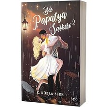 Artemis Yayınları Bir Papatya Şarkısı 2 + Boğaziçi Mehtapları + Bağışıklık Sistemi - Kısa Bir Giriş + Fonksiyonel Beslenme + 3 Kitap Set