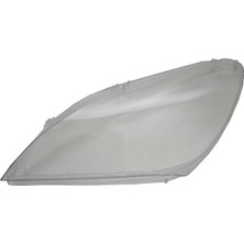 Rose Bmw F06 F12 F13  Far Camı Sol Bi-Xenon - 2012-14 B A63117272011P1