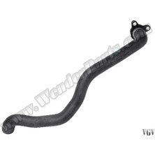 Rose Bmw X6:E71 N55 Termostat Hortumu - - - B A11537585023