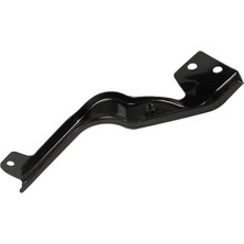 Rose Bmw F20 F30  Radyatör Braketi Alt Sağ - - B A51647266324